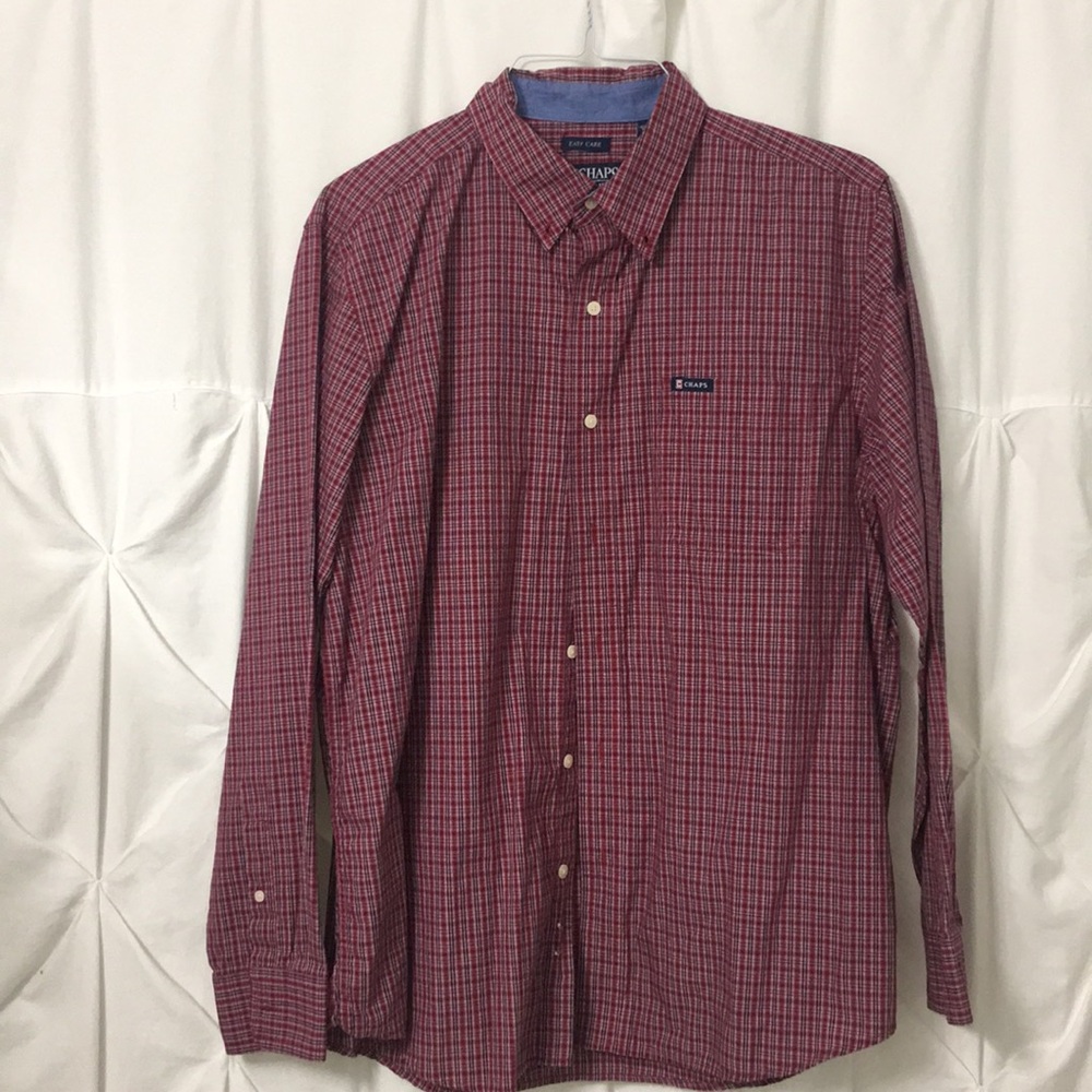 Chaps Men’s shirt